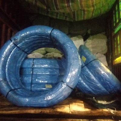 Sârmă temperată cu ulei de 1.0mm